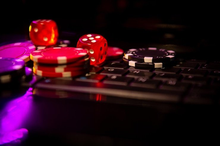 Catatan privasi penarikan dana di menara4d