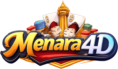 Logo menara4d di header